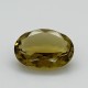 Olive Quartz 5.58 Ct Good Quality Olive Quartz 5.58 Ct Good Quality